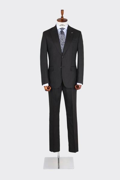 Kadir Büyükkaya Takım Elbise-KAX1346W