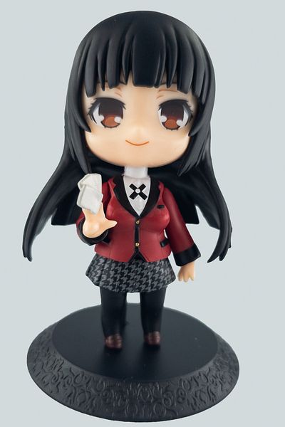 shop مجسم شخصية الرسوم المتحركة Kakegurui - Yumeko Jabami 10 سم نموذج قابل للجمع