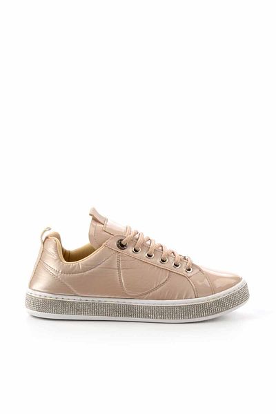 Bambi Nude Women's Sneaker K01201251267