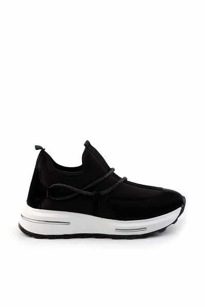 Bambi Black Women's Sneaker K01212040017