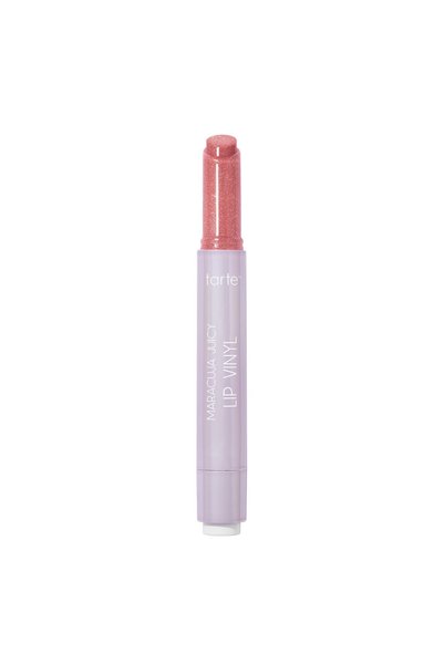 Tarte ملمع شفاه ماراكوجا جوسي ليب فينيل مكثف لامع، توت مختلط لامع Aslbeauty