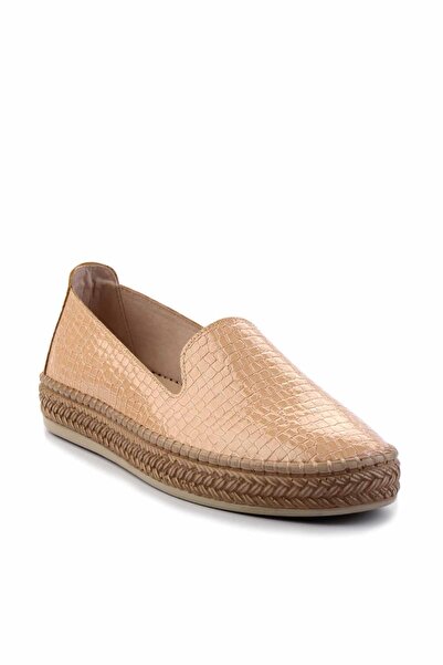 Bambi Nude Women's Espadrille K01309230811