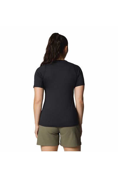 Columbia Weekend Ascent Women's Short Sleeve Tech Top