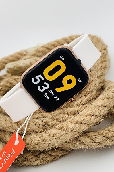 Ferrucci SMART WATCH AKILLI SAAT FC-Smart 19S.05