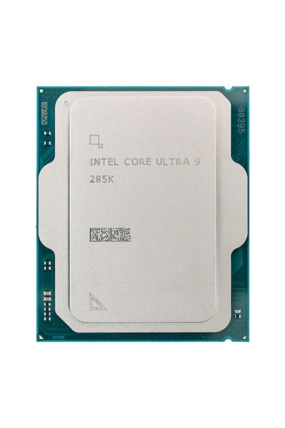 Intel Arrow Lake Core Ultra 9 285K Tray 3.7Ghz 36Mb Model Powerful Fanless Computer