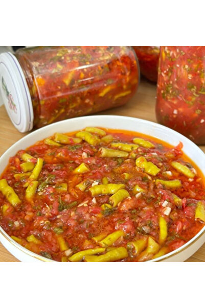 ÇİFTLİK Biberli Domatesli Sos 1 Kg