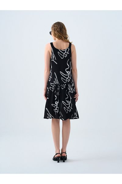Loft Loose Fit Women's Dress