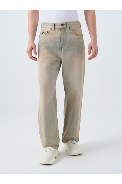 Loft Loose Baggy Fit Men's Trousers
