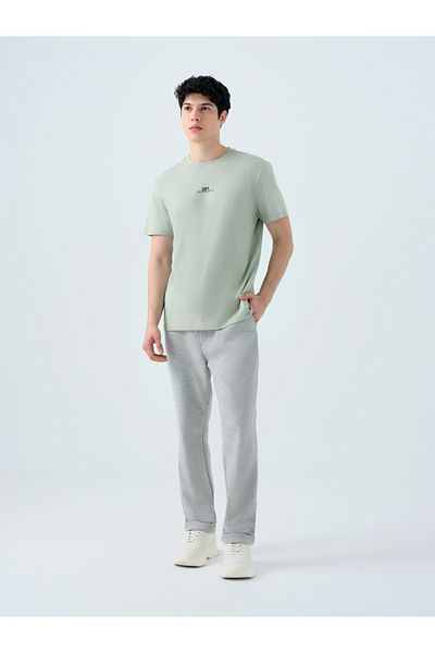 Loft Regular Fit Men's Sweatpants