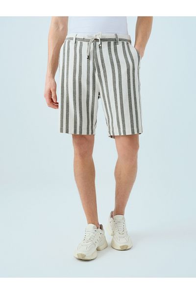 Loft Regular Fit Men's Shorts