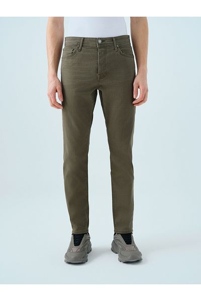 Loft Regular Fit Men's Pants