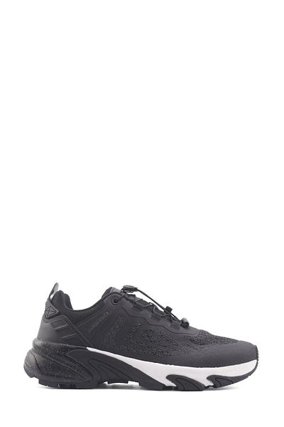 lumberjack Magıc 4 Fx Men's Sports Shoes - Black
