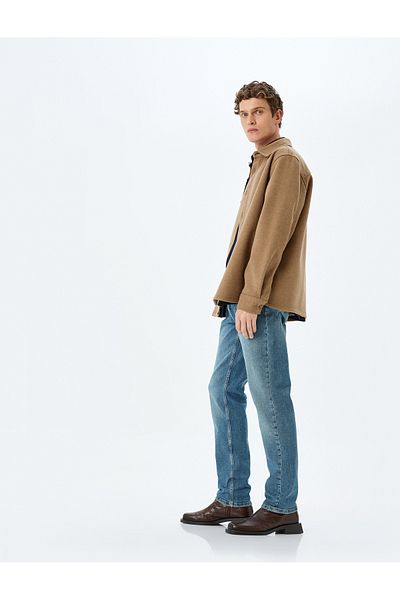 Koton Slim Fit Jeans - Brad Jean