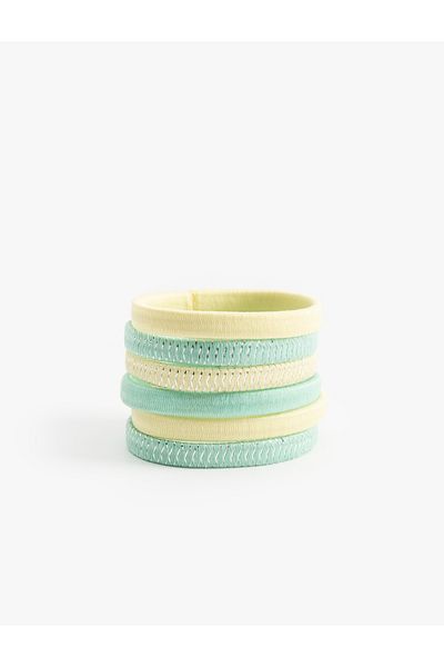 Koton Multi Rubber Buckle