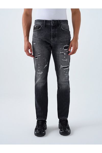 Loft Ανδρικό παντελόνι Ricardo Slim Fit