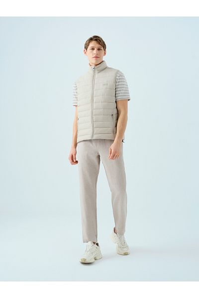 Loft Regular Fit Men's Vest