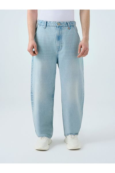 Loft Skater Skater Fit Men's Pants