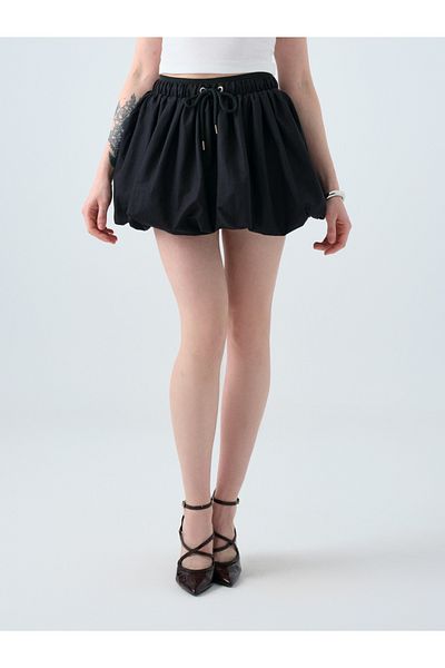 Loft Balloon Fit Women's Skirt