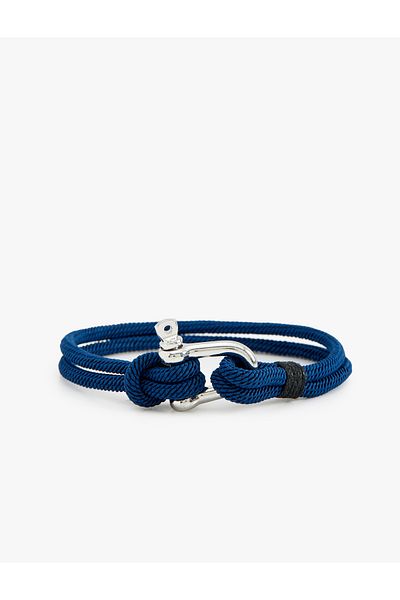 Koton Buckle Detailed Bracelet