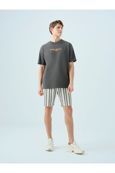 Loft Regular Fit Men's Shorts