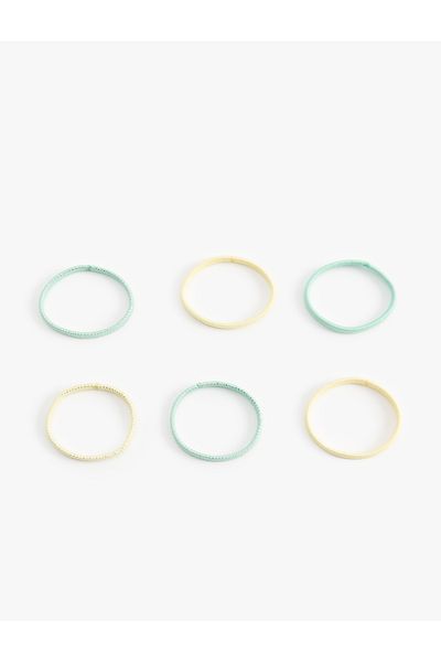 Koton Multi Rubber Buckle