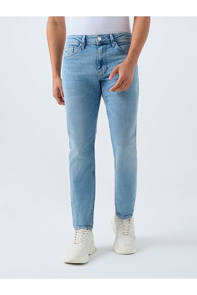 Loft Ανδρικό παντελόνι Ricardo Slim Fit