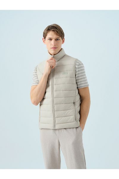 Loft Regular Fit Men's Vest