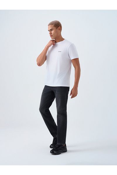 Loft Regular Fit Men's Tshirt Arm sleeve