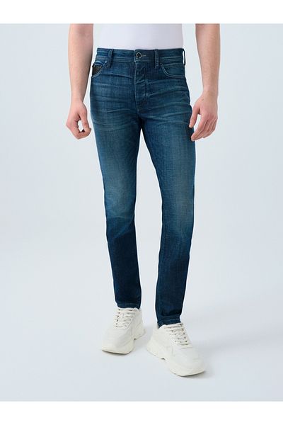 Loft Ricardo Slim Fit Men's Trousers