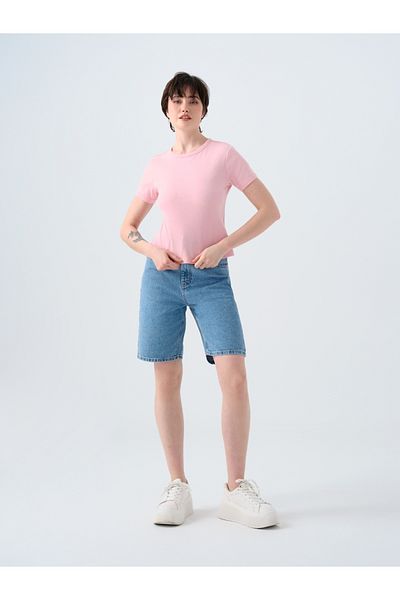 Loft Tricou pentru damă - cu mâneci
