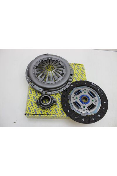 Genel Markalar Debriyaj Takımı Baskı Balata Seti 1.3-Grande Punto Linea Doblo...