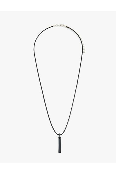 Koton Charm Detailed Necklace