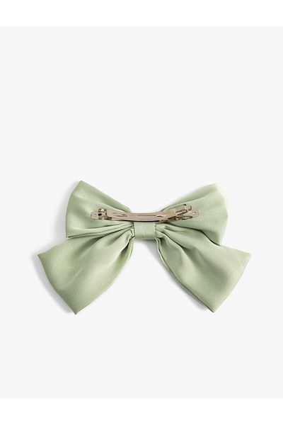 Koton Hairpin with Bow