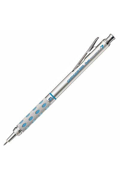 Pentel Pg-1017 07 Versatil Metal Pen - Body