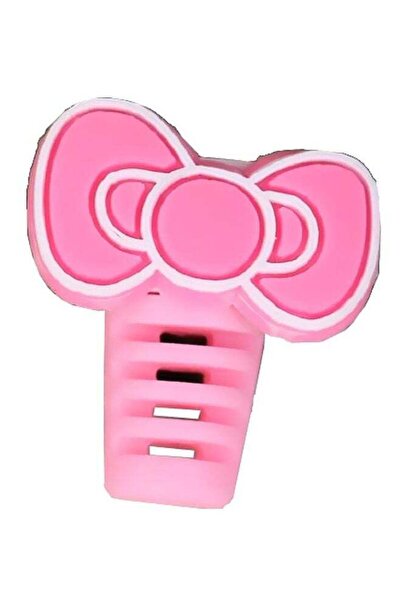 Generic منظم كابلات سيليكون بنمط كرتوني 02