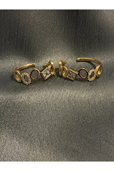 MARVİN CAT ÇELİK KÜPE