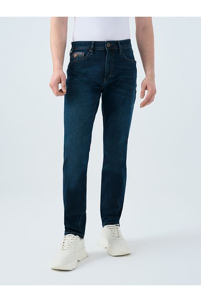 Loft Ανδρικό παντελόνι Ricardo Slim Fit