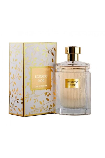 ECSTATIC D'OR عطر اكستاتيك دور ecstatic dor او دي بارفيوم 100 مل