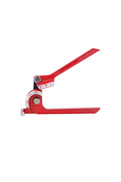 BGA 3in1 boru bükme pensesi 90 derece boru bükücü klima bakır boru bükme pensesi