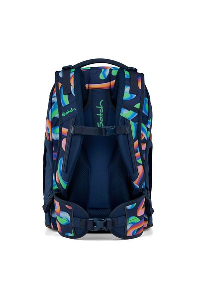satch Rucsac școlar 45 cm