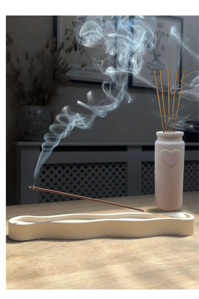 rufhomedesign Pinterest Dekoratif Tütsülük Lüks Duman Çubuğu Standı  Çizgili ...