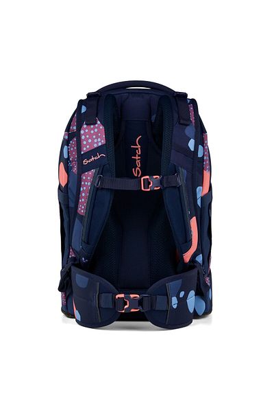 satch Pachet Rucsac școală 45 cm