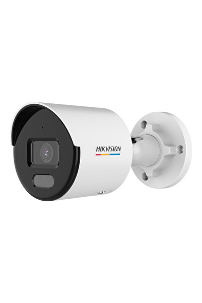 Hikvision Nif Bilişim DS-2CD3047G2E-LUF 4mp 2.8mm Lens ColorVu H.265+ Dahili ...
