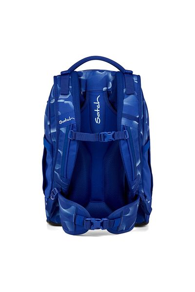 satch Pachet Rucsac școală 45 cm