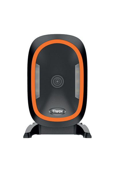 Tiwox -Vs-160 2D USB Desktop Qr Code Reader