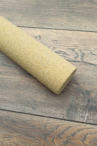 Vixpet 26 cm Venty Cylinder Pedicure Perch Fx109 - for Macaw and Cockatoo Parrots