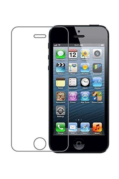 Generic Screen Protector for Iphone 5 / 5s