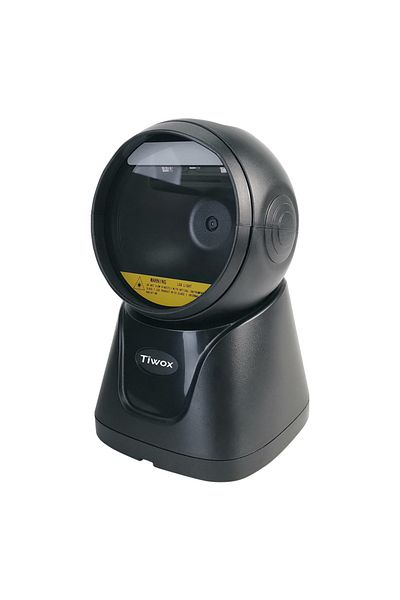 Tiwox -Vs-240 2D USB Desktop Qr Code Reader