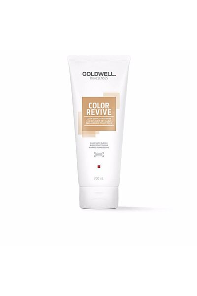 GOLDWELL Color Revive Farbgebender Conditioner #Dunkelwarmblond Goldwell 200 ml