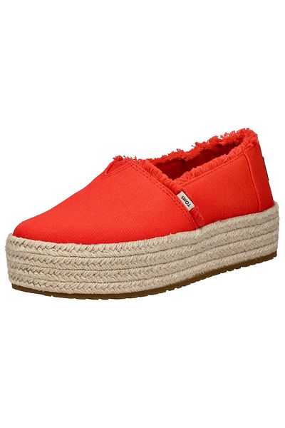 Toms Halbschuhe
